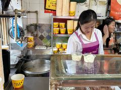 -王记生烫牛杂面馆(兰陵路店)