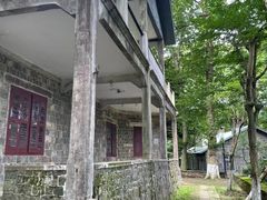 -莫干山风景区