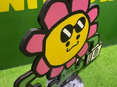 -StayReal Cafe(长宁来福士广场东八区店)