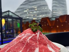 -大隐·成都火锅Bistro(合生麒麟新天地店)