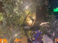 -绿茶餐厅(燕郊永旺店)