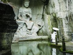 -新昌大佛寺文化旅游区