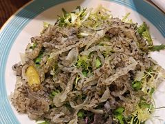 -醉御香渔家园(临沂路与大连路店)