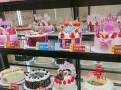 -味多美蛋糕(古城店)