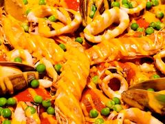 -ZAFFERANO西班牙海鲜饭(上海首店)