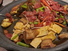 -一烙锅(友谊店)