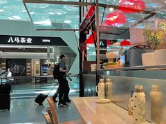 -陈鹏鹏潮汕菜(宝安机场T3航站楼店)