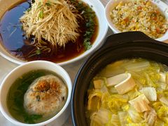 -怡园饭店-餐厅(四望亭店)