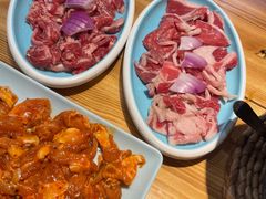 -丁荣华炸串(托乐嘉店)