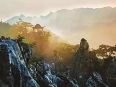 -千岛湖石林
