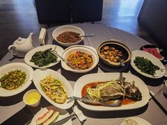 -徐记海鲜(汉城湖|太奥店)