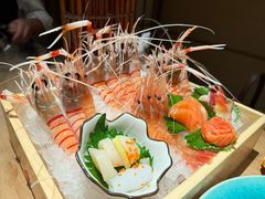 -Minase水濑·日料放题(外滩店)