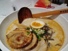 -味千拉面(惠州淡水嘉信茂广场分店)