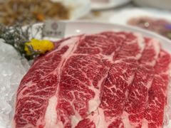 -围炉夜话·潮汕卤水火锅(榕江店)
