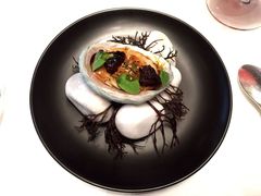 -Amber(置地文华东方酒店)