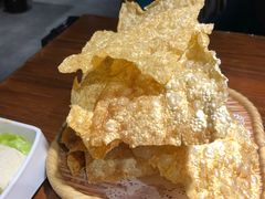 -望蝎门羊蝎子火锅(祭城店)