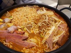 -博姆炸鸡精品餐厅(常发广场店)
