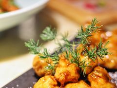 -绿茶餐厅(成都大悦城店)