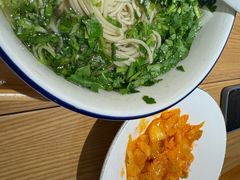 -马记永·兰州牛肉面(3019君尚店)