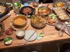 -KimPro 辛普乐概念韩餐