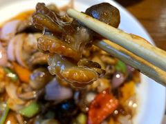 -金饭碗家宴(中兴路店)