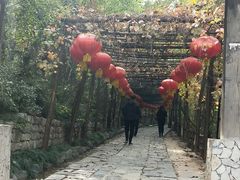 -井塘古村