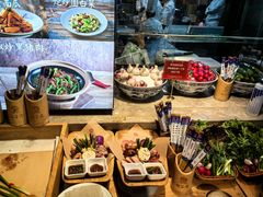 -鸽子窝(宋庄店)