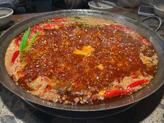 -六公里老火锅(总店)