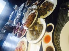 -璐法式铁板烧(滏东总店)