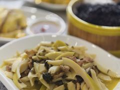 -紫藤园·天目湖大鱼头(南山竹海店)