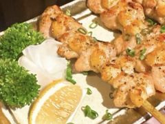 -弓二·烧鸟居酒屋(财富购物中心店)