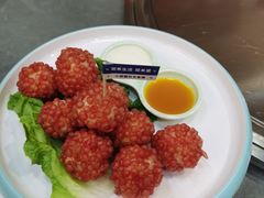 -小团圆灶台鱼·百城头牌菜(千岛湖店)