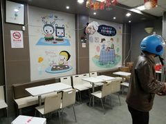 -华莱士·全鸡汉堡(柳州店)