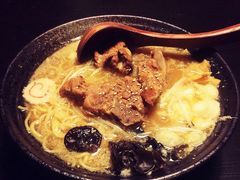 -日本料理神拉面