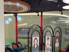 -海马体照相馆(北京apm店)