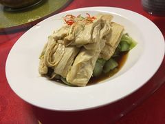 -禧和源养生素食茶馆