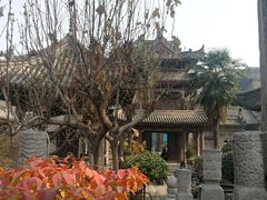 -大学习巷清真寺