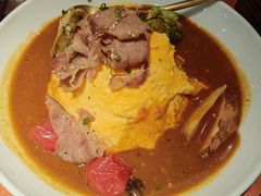 -仓桥家·焗寿司·锅物(光谷步行街店)