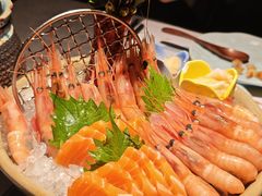 -匠和风精致料理(祥禾天地店)