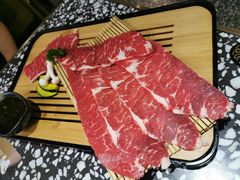 -黑牛の場烤肉(摩天活力城店)