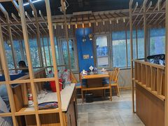 -大河宴·椒麻鱼火锅(北京路中和美食街店)