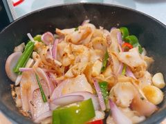 -小粤楼(万辉广场店)