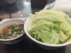 -老爆肚满五香烧牛羊肉