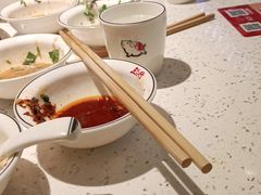 -三人行骨头王火锅(长寿店)