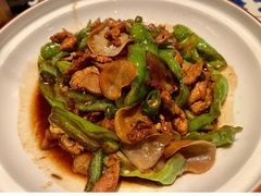 -绿茶餐厅(蓝色港湾店)
