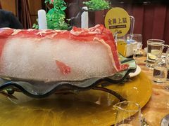 -清真军邺·金富苑肥牛(石坡街旗舰店)