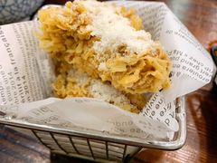 炸鸡-黎耀阳财神糖水铺(龙门店)