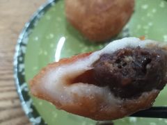 玉兰饼-无锡特色酸辣汤(现代广场店)
