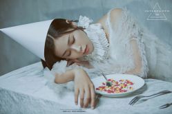 -onlygirl摄影美学馆高端定制(江滩店)