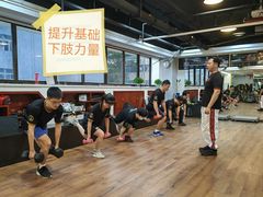 -温鉴良实用咏春拳